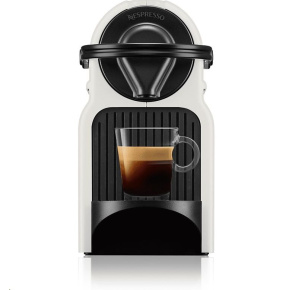 Krups Nespresso Inissia kávovar, kapslový, bílá Krups Nespresso Inissia kávovar, kapslový, bílá