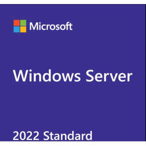 Windows Server CAL 2022 CZ 1 Clt Device CAL OEM