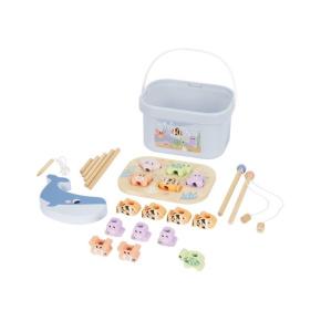 Hra Chytání rybiček v boxu 5v1 Hra Chytání rybiček v boxu 5v1