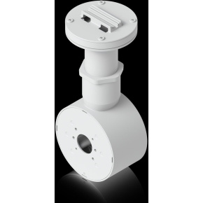 UBNT UACC-Camera-DM-W - Dual Mount montážní držák pro kamery UVC-G4/5/AI, bílá UBNT UACC-Camera-DM-W - Dual Mount montážní držák pro kamery UVC-G4/5/AI, bílá