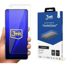 3mk hybridní sklo FlexibleGlass pro Samsung Galaxy S23+ (SM-S916)