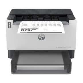 HP LaserJet Tank 2504dw (A4, 22 ppm, USB, LAN, Wi-Fi, duplex)