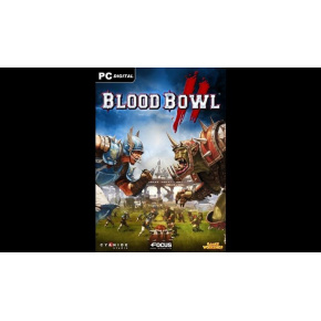 Blood Bowl 2 (PC) DIGITAL Blood Bowl 2 (PC) DIGITAL