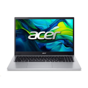 ACER NTB Aspire Go 15 (AG15-32P-33EJ),Core3 N355,15.6"FHD,8GB,512GB SSD,Intel Graphics,W11H,Silver ACER NTB Aspire Go 15 (AG15-32P-33EJ),Core3 N355,15.6"FHD,8GB,512GB SSD,Intel Graphics,W11H,Silver