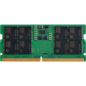 HP 1x16GB DDR5-5600 NECC SODIMM Fury G1i 16/18 HP 1x16GB DDR5-5600 NECC SODIMM Fury G1i 16/18