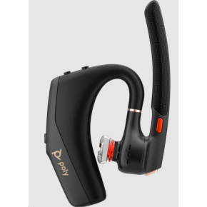 Poly Voyager Legend 50-M UC bezdrátová náhlavní souprava Poly Voyager Legend 50-M UC bezdrátová náhlavní souprava