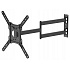 Otočný sklopný držák Tv Fiber Mounts Fugero