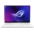 ASUS NTB ROG Zephyrus G16 (GU605MZ-NEBULA037W), Ultra 9 185H, 16" 2560 x 1600, 32GB, 2TB SSD,RTX4080, Win11 Home, White