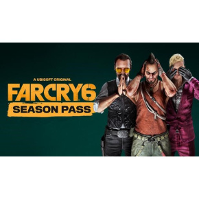 Far Cry 4 – Season Pass (PC) PL DIGITAL