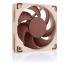 NOCTUA Ventilátor NF-A6x15 5V PWM, 60mm, hnědá