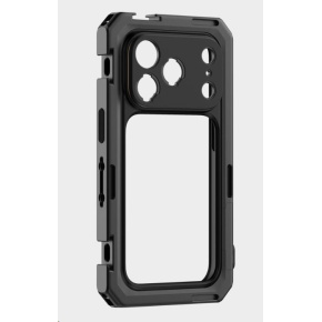 SmallRig 5546 Mobile Video Cage for iPhone 17 Pro Max Basic Edition