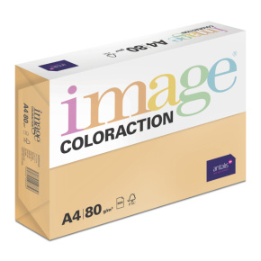 Antalis Papír Image Coloraction Acapulco - reflexní oranžová (NeoOr) A3 (80g/500ks) Antalis Papír Image Coloraction Acapulco - reflexní oranžová (NeoOr) A3 (80g/500ks)