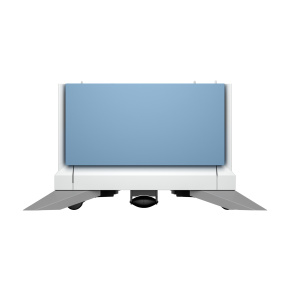 HP Color LaserJet 1x2100 HCI Feeder & Stand - zásobník na 1x2100 listů pro CLJ 6700, 6701, 6800 HP Color LaserJet 1x2100 HCI Feeder & Stand - zásobník na 1x2100 listů pro CLJ 6700, 6701, 6800