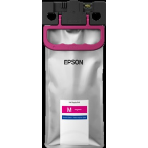 EPSON WorkForce Pro EM-C8101R Magenta XXL Ink (50.000 str.) EPSON WorkForce Pro EM-C8101R Magenta XXL Ink (50.000 str.)