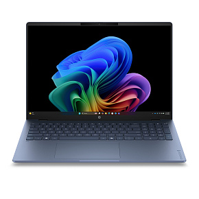 NTB HP OmniBook 5 16-bp0000ncx,Ryzen AI 5 330 (4C) 50 NPU TOPs,50 TOPS,16.0" 2K,16GB LPDDR5X,512GB SSD,Win11,3Y