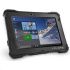 Zebra XSLATE L10, USB, BT, Ethernet, Wi-Fi, NFC, QWERTZ, GPS, Win. 10 Pro