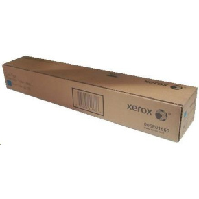 Xerox C60/C70 DMO Toner Cyan