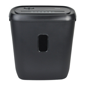 DESQ Skartovačka, 4 x 35 mm, 21l, křížový řez DESQ Skartovačka, 4 x 35 mm, 21l, křížový řez