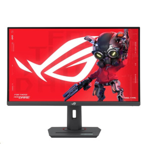 BAZAR - ASUS LCD 27" XG27ACS ROG Strix 2560x1440 180Hz 1ms (GTG) Fast IPS USB Type-C G-Sync compatible, DP, HDMI - Pošk BAZAR - ASUS LCD 27" XG27ACS ROG Strix 2560x1440 180Hz 1ms (GTG) Fast IPS USB Type-C G-Sync compatible, DP, HDMI - Pošk