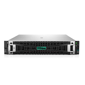 HPE PL DL380g12 6505P (2.2/12C) 2x32G (P69727) 8SFF MR408i-o 2x1000W 2p10G-T 4stdfans NBD333 Smart Choice
