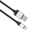 Solight magnetický USB-C kabel, USB 2.0 A konektor - USB-C konektor, 1m