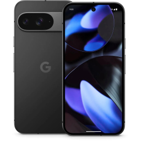 Google Pixel 9 - 128GB Obsidian, EU