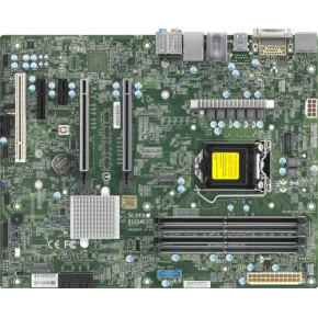 X12SAE, Intel W480 Chipset, support Intel Comet X12SAE, Intel W480 Chipset, support Intel Comet