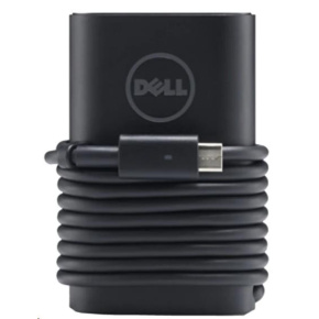 DELL 130W USB-C AC Adapter with 1m power cord (Kit) EU
