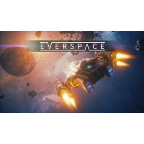 Everspace (PC) PL klíč Steam Everspace (PC) PL klíč Steam