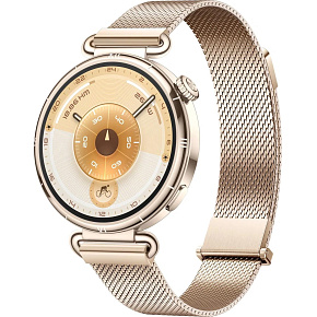 Huawei Watch GT 6 41mm Gold Milanese CZ Huawei Watch GT 6 41mm Gold Milanese CZ