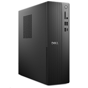 BAZAR - DELL PC Slim ECS1250/180W/i3-14100/8GB/512GB SSD/Intel UHD/WLAN/Kb/Mouse/W11 Pro/3Y PS NBD - Poškozený obal (Kom