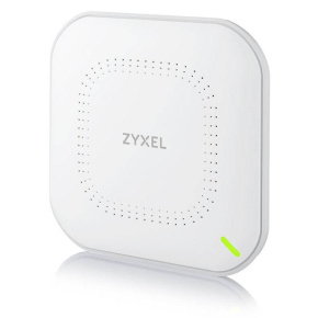 Zyxel NWA50AX Wireless AX1775 WiFi 6 Dual-Radio PoE AP - rozbaleno, použito