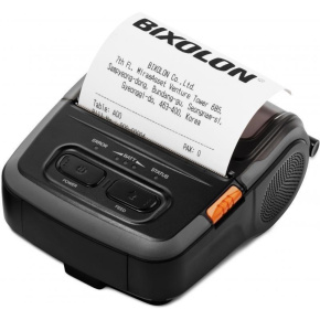 Bixolon SPP-R310PLUS, USB, RS232, Wi-Fi, 8 dots/mm (203 dpi), MSR