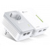 TP-Link TL-WPA4226KIT [AV600 Powerline Wi-Fi Kit]