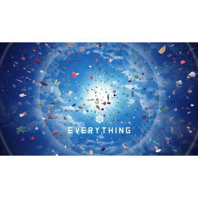 Everything (PC) klíč Steam Everything (PC) klíč Steam