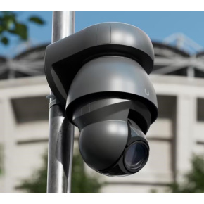UBNT AI PTZ Industrial, černá UBNT AI PTZ Industrial, černá