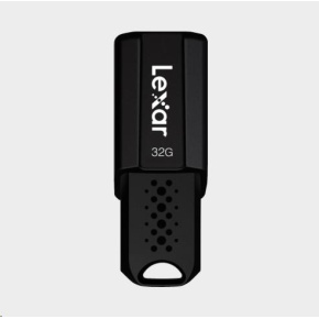 Lexar JumpDrive S80 Flash Drive (USB 3.1) 32GB Lexar JumpDrive S80 Flash Drive (USB 3.1) 32GB