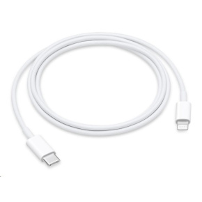APPLE USB-C to Lightning Cable (1m)