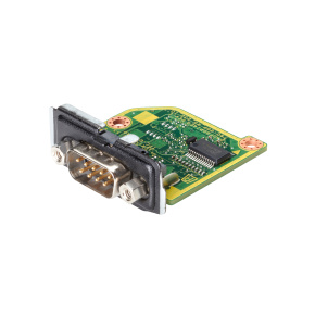 HP Port Flex IO v3 Serial RS232 HP Port Flex IO v3 Serial RS232