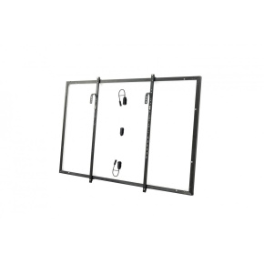 EcoFlow závěsný balkonový systém pro FV panely EcoFlow závěsný balkonový systém pro FV panely