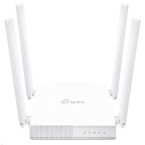 TP-Link Archer C24 [AC750 Dual-Band Wi-Fi Router]
