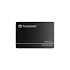 TRANSCEND Industrial SSD 470P, 256GB, 2,5", SATA III 6Gb/s, 3D TLC, PLP