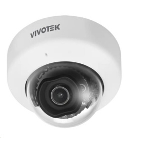 Vivotek FD9186-H, 5Mpix, 30sn/s, H.265, obj. 2.8mm (111°),PoE,IR-Cut,Smart IR,mikrofon,WDR 120dB, MicroSDXC, vnitřní Vivotek FD9186-H, 5Mpix, 30sn/s, H.265, obj. 2.8mm (111°),PoE,IR-Cut,Smart IR,mikrofon,WDR 120dB, MicroSDXC, vnitřní