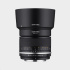 Samyang MF 85mm f/1.4 MK2 Canon EF