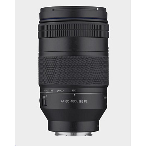Samyang AF 60-180mm F/2.8 Sony FE (full frame & APS-C) Samyang AF 60-180mm F/2.8 Sony FE (full frame & APS-C)