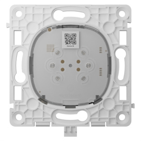 Ajax LightCore (Dimmer) - Stmívatelné relé vypínače - horizontální Ajax LightCore (Dimmer) - Stmívatelné relé vypínače - horizontální