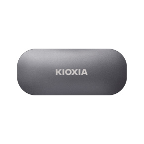 KIOXIA Externí SSD 1TB EXCERIA PLUS, USB-C 3.2 Gen2, R:1050/W:1000MB/s