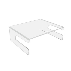 DESQ Podstavec pod monitor s držákem DESQ Podstavec pod monitor s držákem