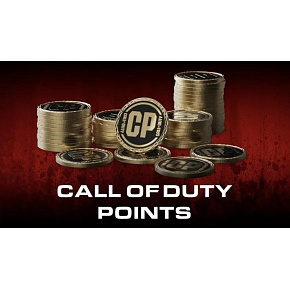 Call of Duty: Modern Warfare Points - 2,400 (Xbox One/Series X) klíč MS Store