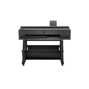 HP DesignJet T850 36" Printer (A0+, Ethernet, Wi-Fi) HP DesignJet T850 36" Printer (A0+, Ethernet, Wi-Fi)